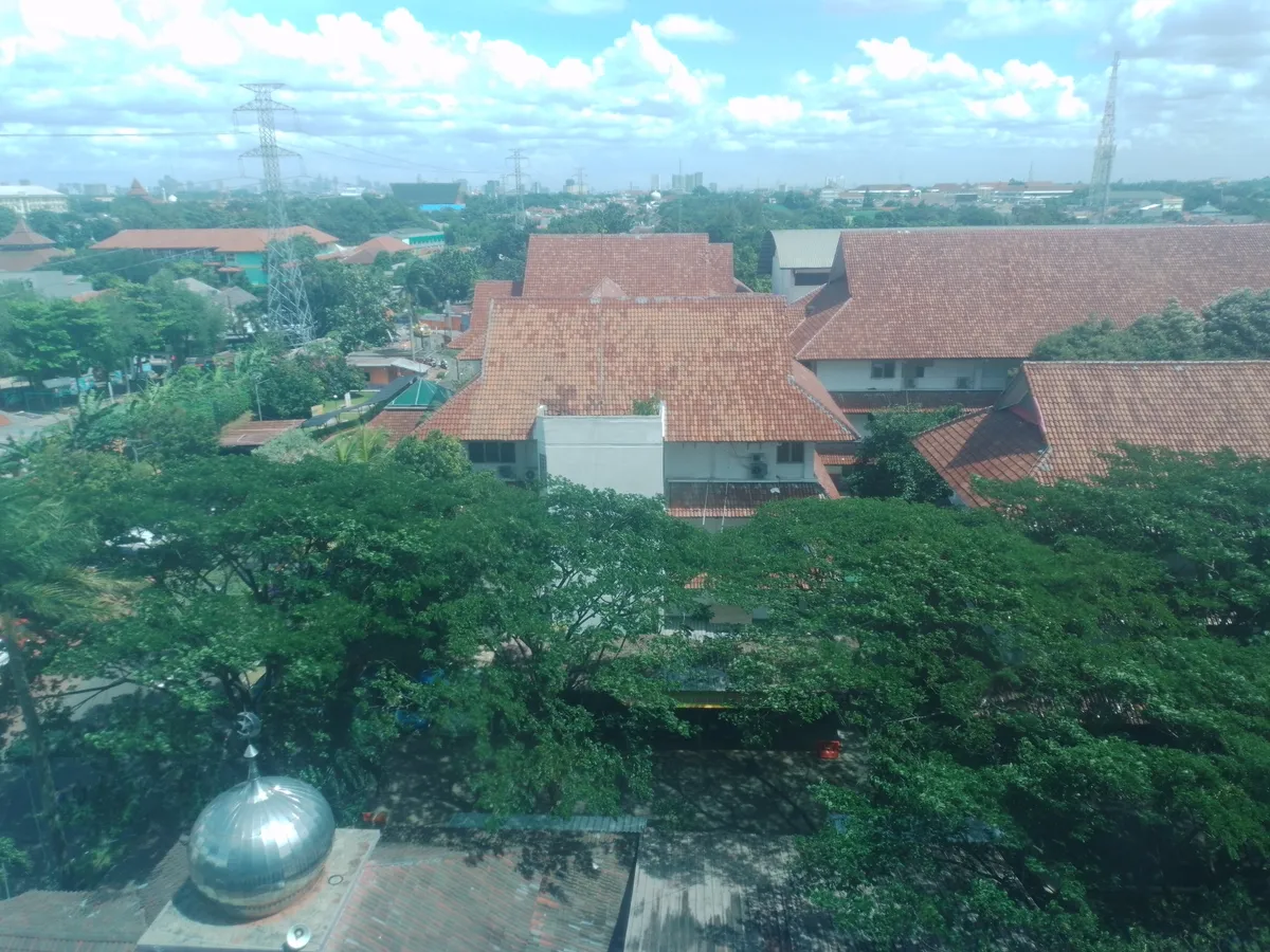 POLITEKNIK NEGERI JAKARTA