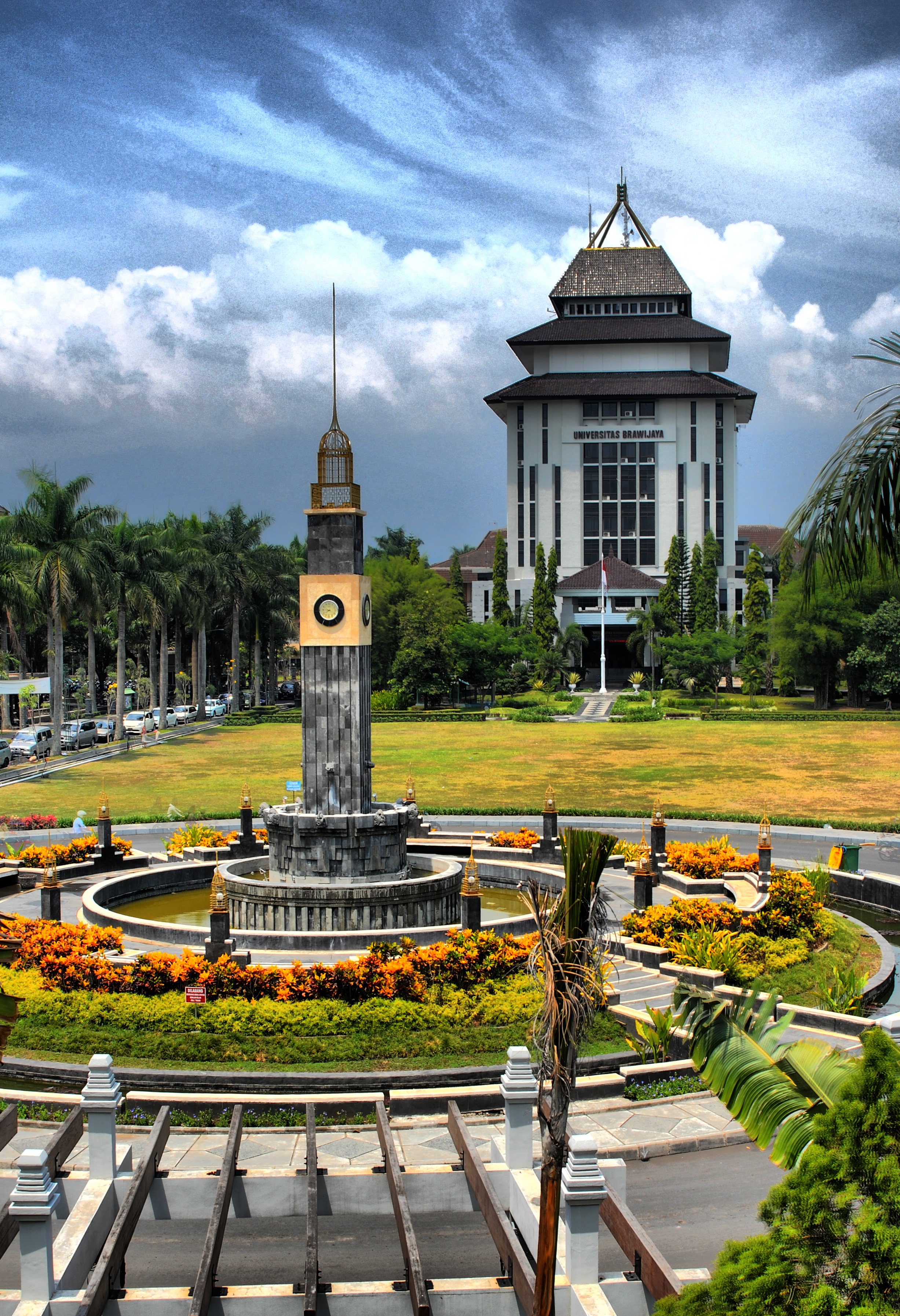 UNIVERSITAS BRAWIJAYA