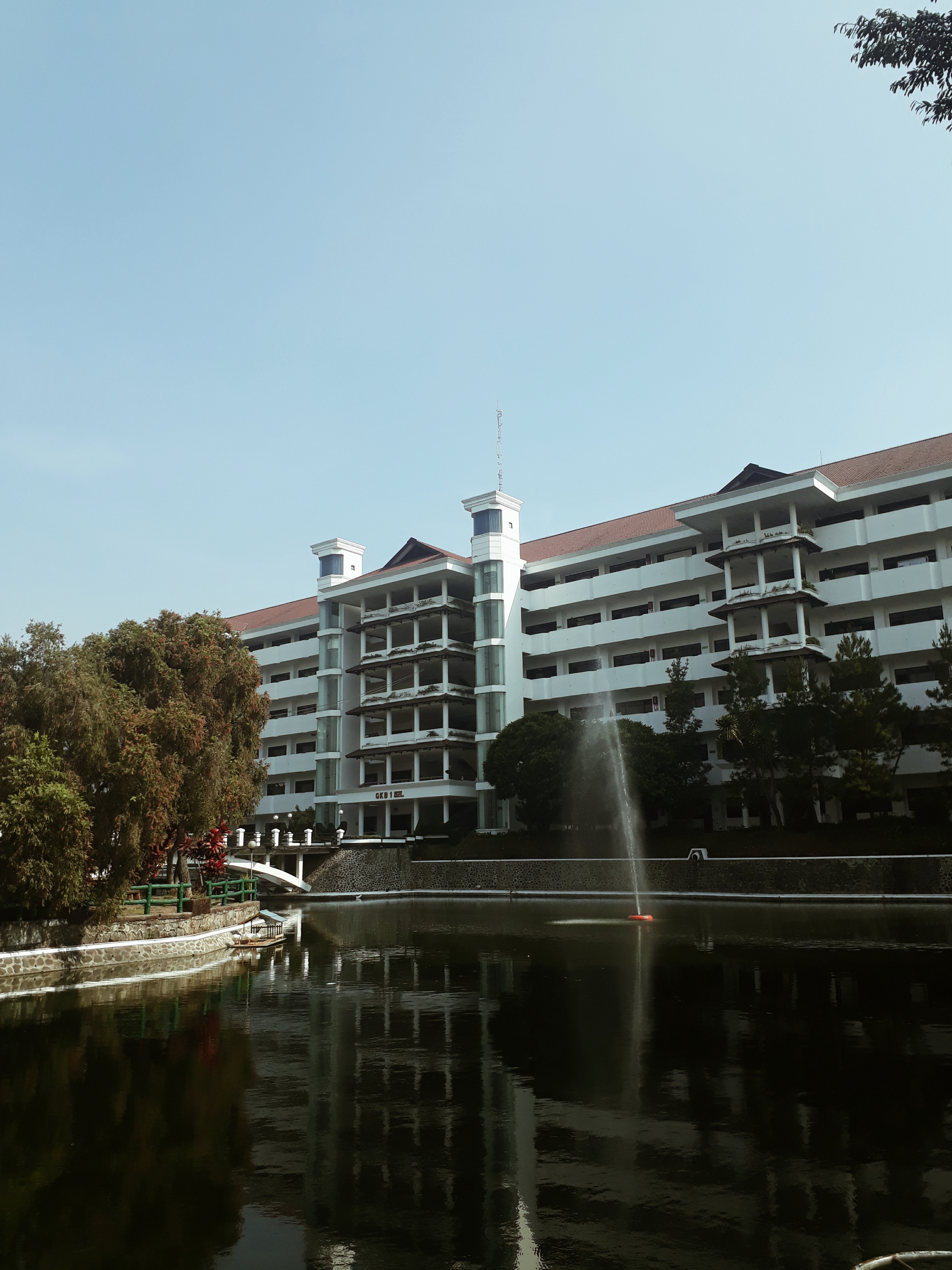 UNIVERSITAS MUHAMMADIYAH MALANG