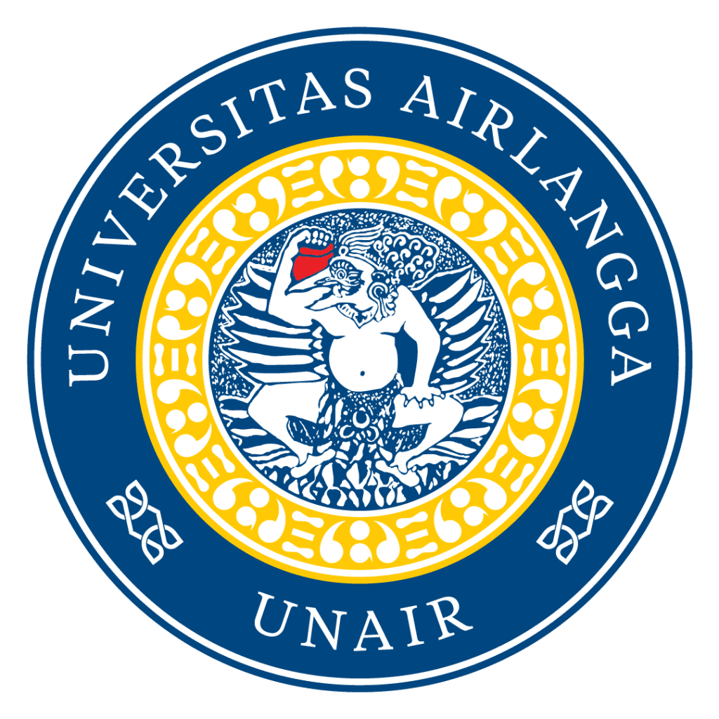 Logo UNIVERSITAS AIRLANGGA