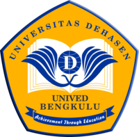 Logo UNIVERSITAS DEHASEN
