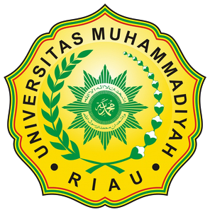 Logo UNIVERSITAS MUHAMMADIYAH RIAU