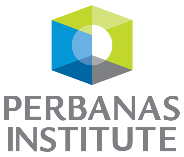 Logo UNIVERSITAS PERBANAS