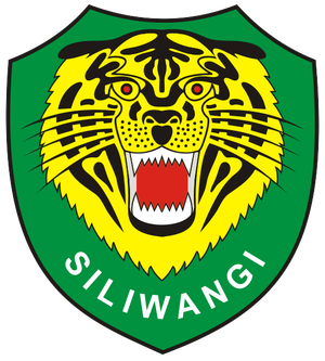 Logo UNIVERSITAS SILIWANGI