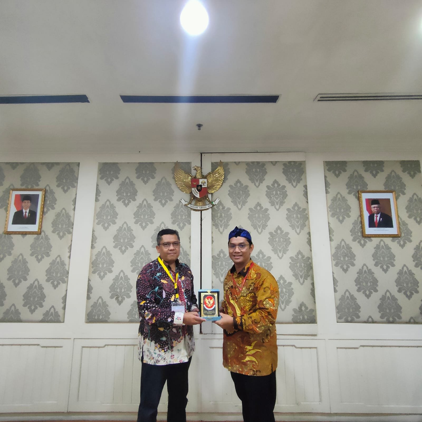 Collaborative discussion